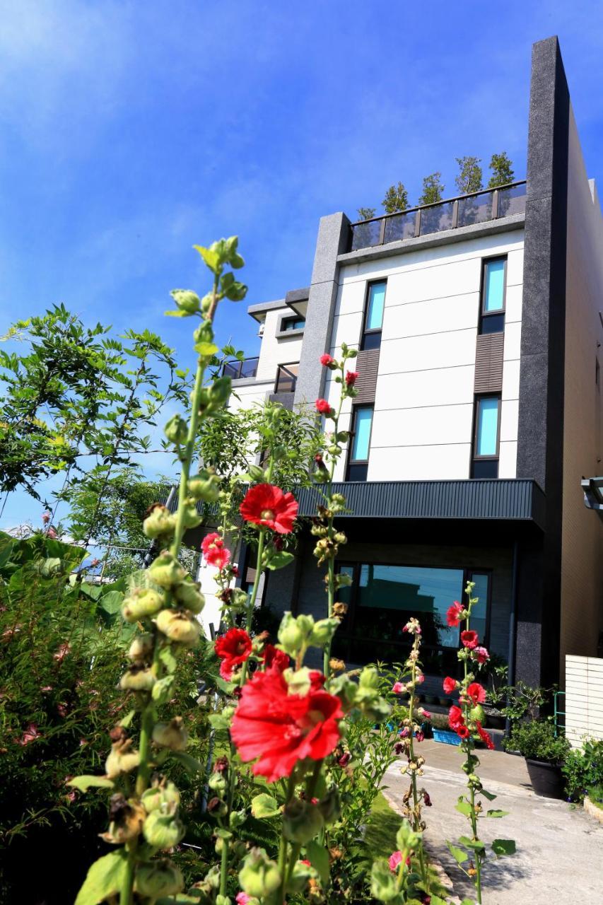 Early Summer Luodong Dış mekan fotoğraf